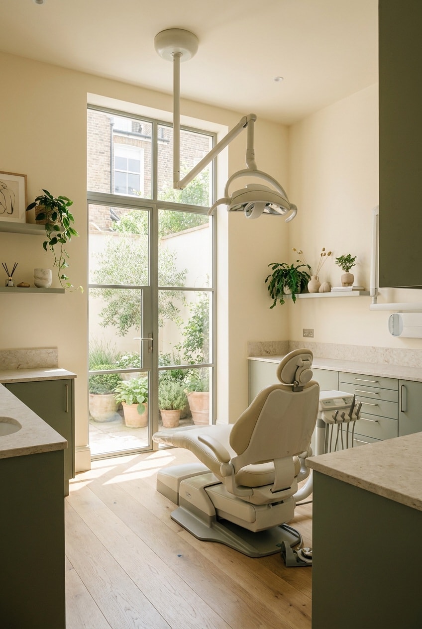 Golden Triangle Dental Practice